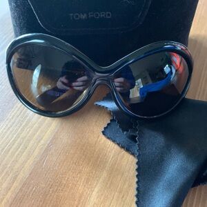 Tom Ford Sophia Sunglasses